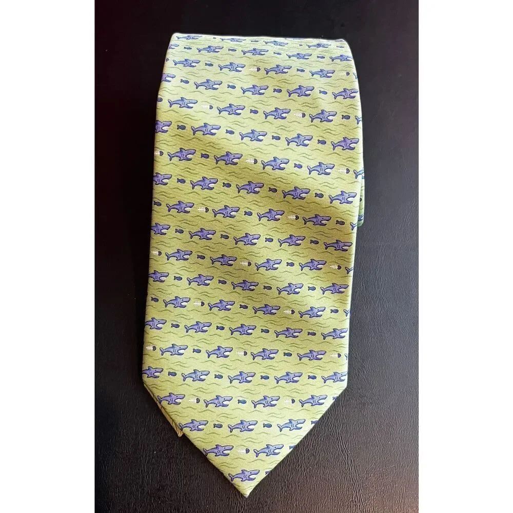 Tommy Hilfiger tie